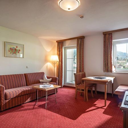 גרלוס Hotel Maria Theresia מראה חיצוני תמונה