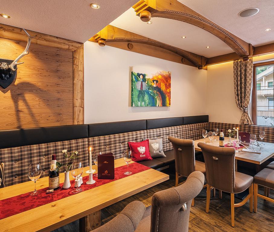 גרלוס Hotel Maria Theresia מראה חיצוני תמונה
