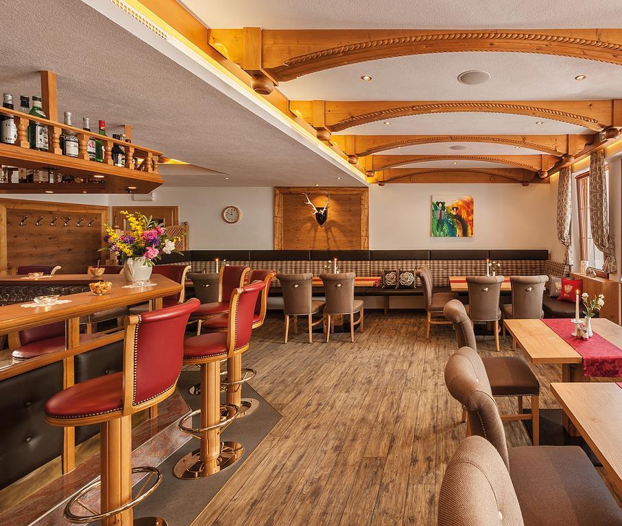 גרלוס Hotel Maria Theresia מראה חיצוני תמונה
