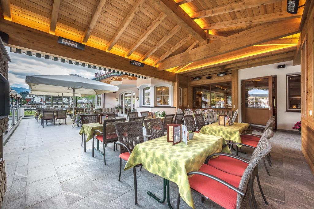 גרלוס Hotel Maria Theresia מראה חיצוני תמונה